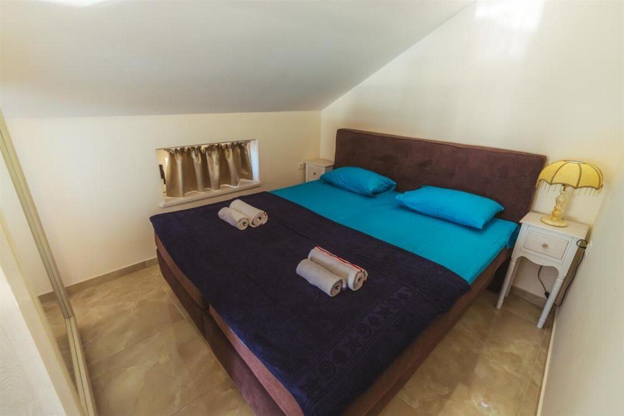 Apartments Galija Petrovac Lux Exterior foto